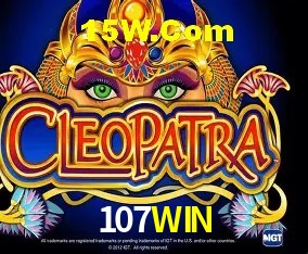 Sessão de jogo em andamento no aplicativo 107WIN para Android