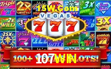 107WIN — governança de dados pessoais e conformidade com a LGPD